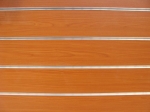 Panel (rozstaw frezów co 15cm.)