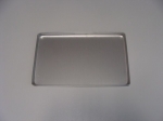 Tacka 40/30/1 aluminiowa srebrna