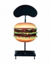 Figura hamburger 07