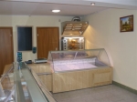 Realizacja sklepu mięsnego "ELMA" w Myszkowie 225
