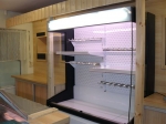 Realizacja sklepu mięsnego "ELMA" w Myszkowie 227