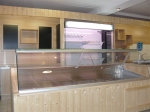 Realizacja sklepu mięsnego "ELMA" w Myszkowie 231